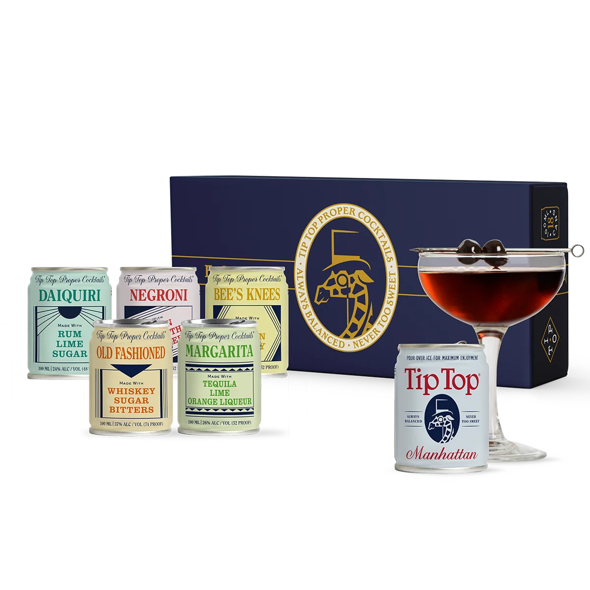Build Your Own Bar (OLD)