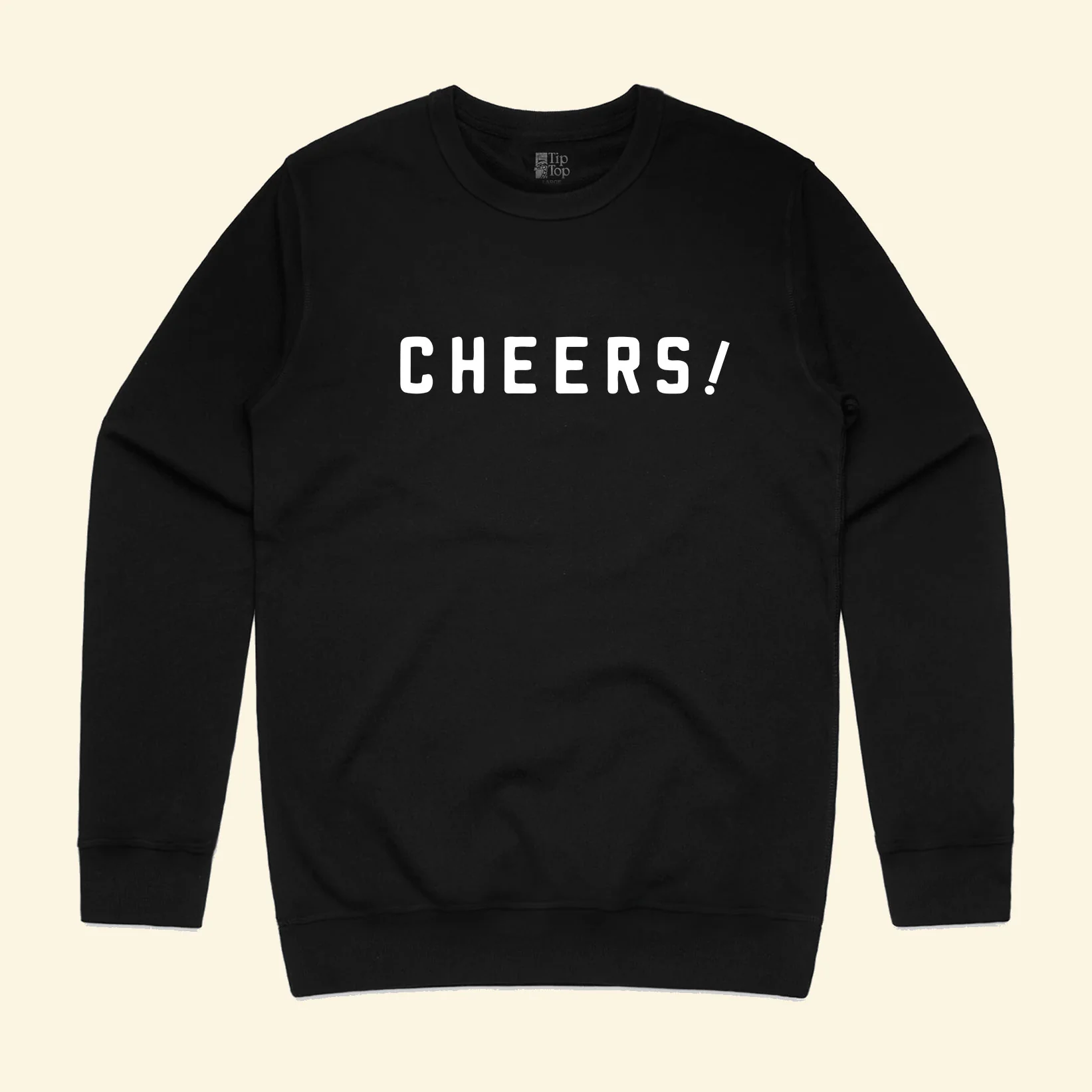 Cheers! Crewneck - Image 3