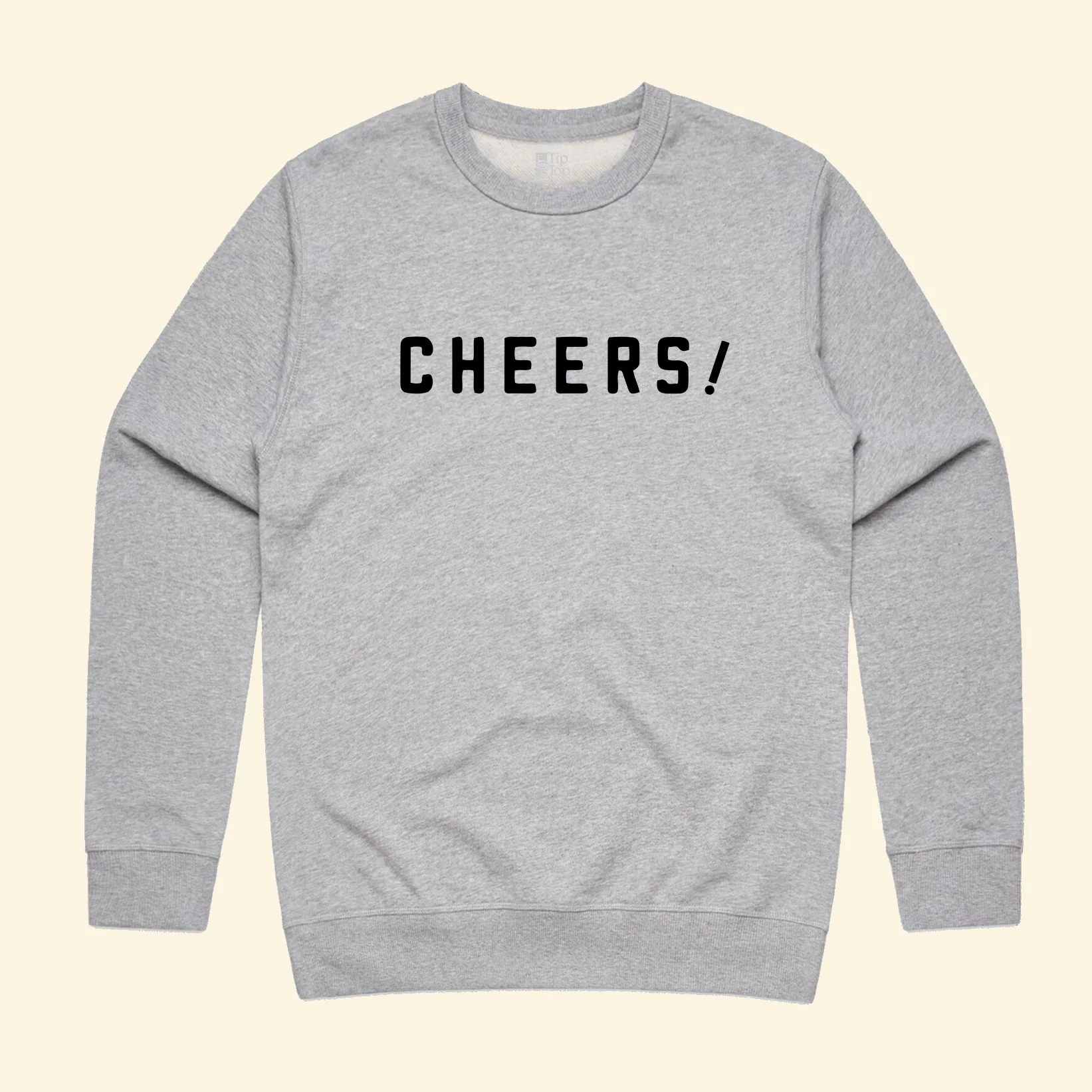 Cheers! Crewneck - Image 5