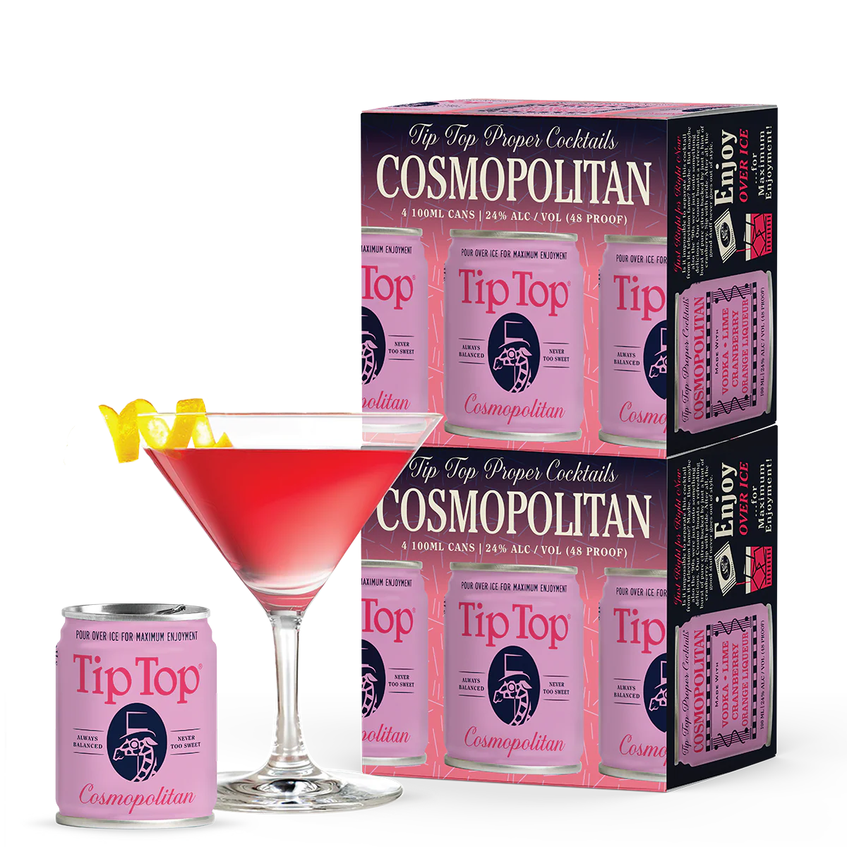 Cosmopolitan