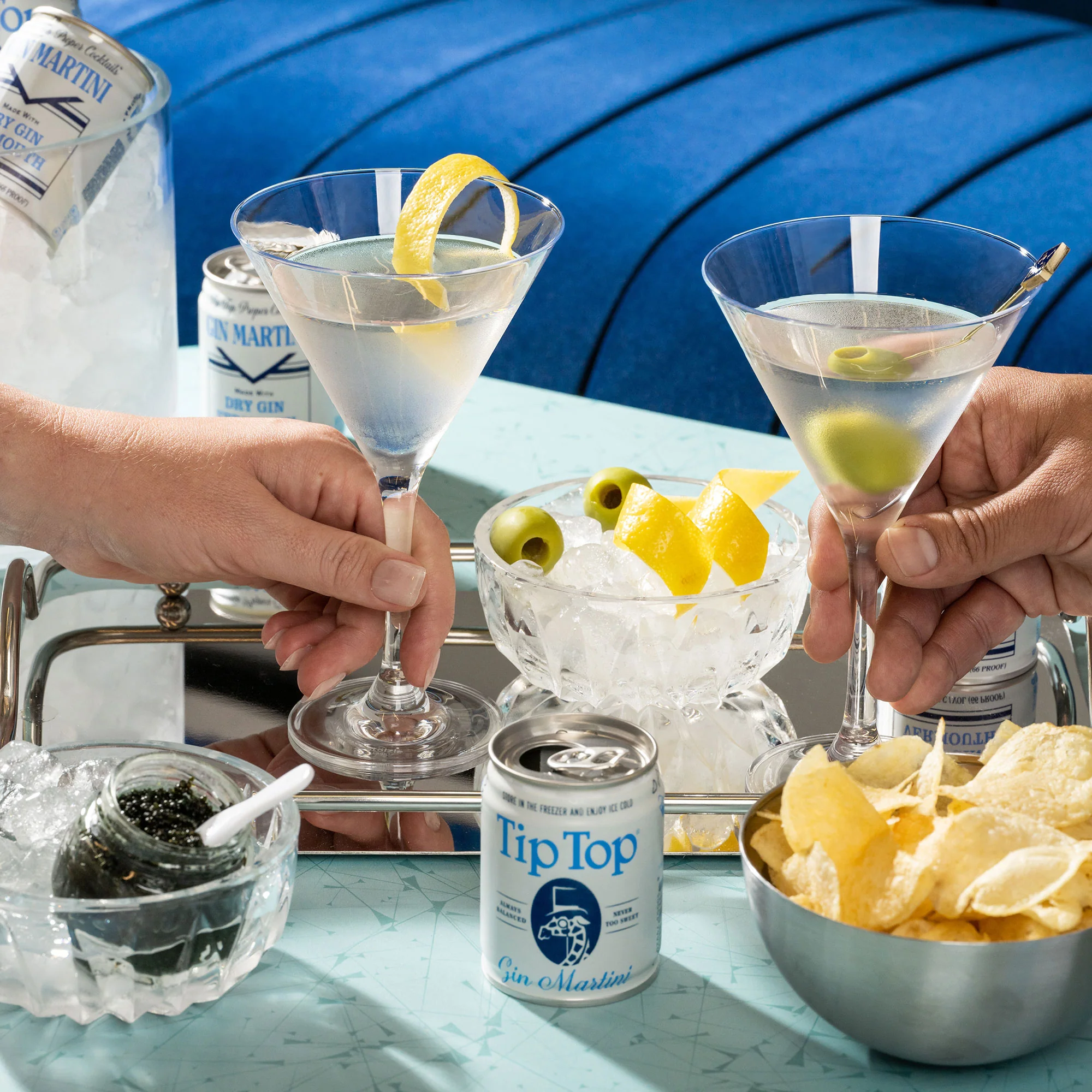 Gin Martini - Image 3