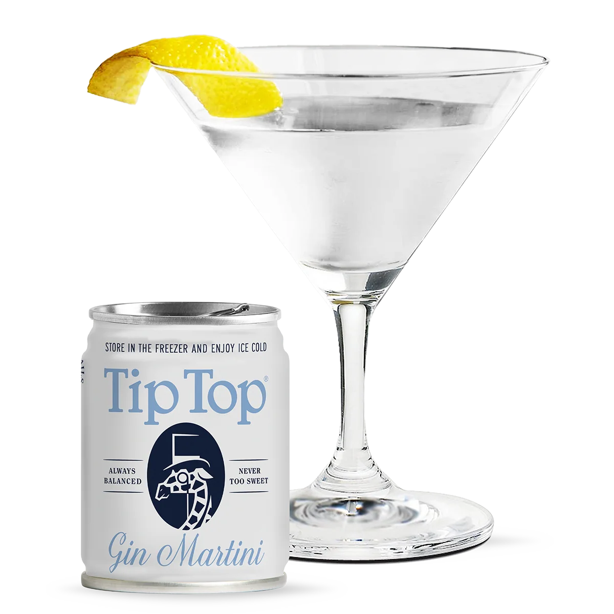 Gin Martini - Image 5