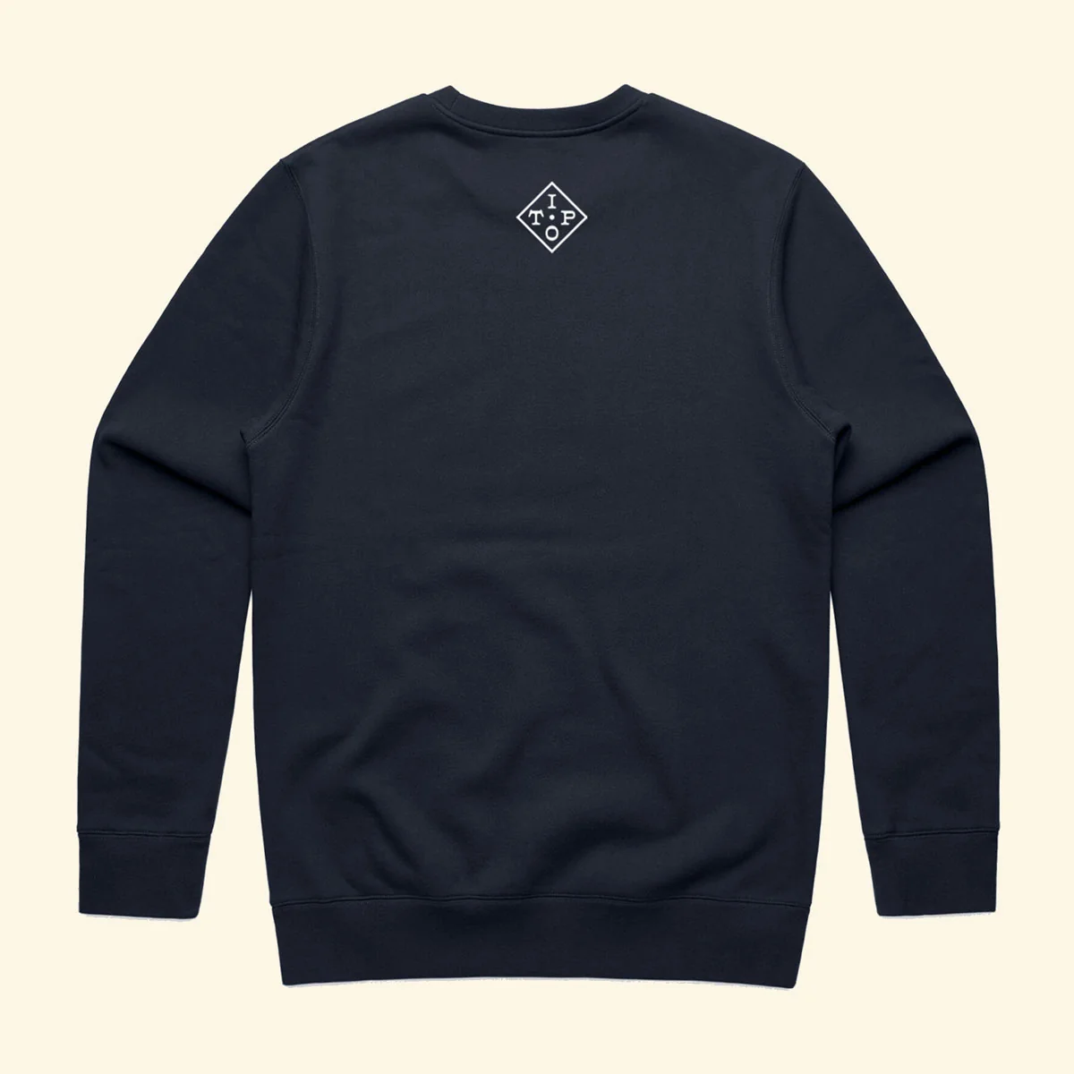 Tip Top Crewneck - Image 4
