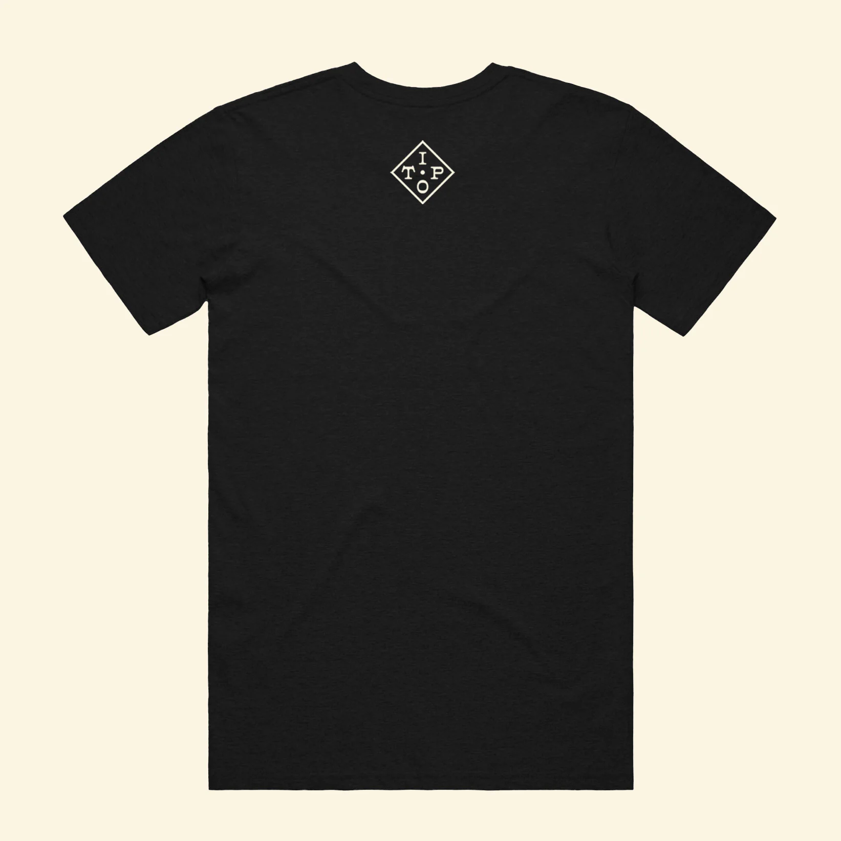 Tip Top Logo Tee - Image 4