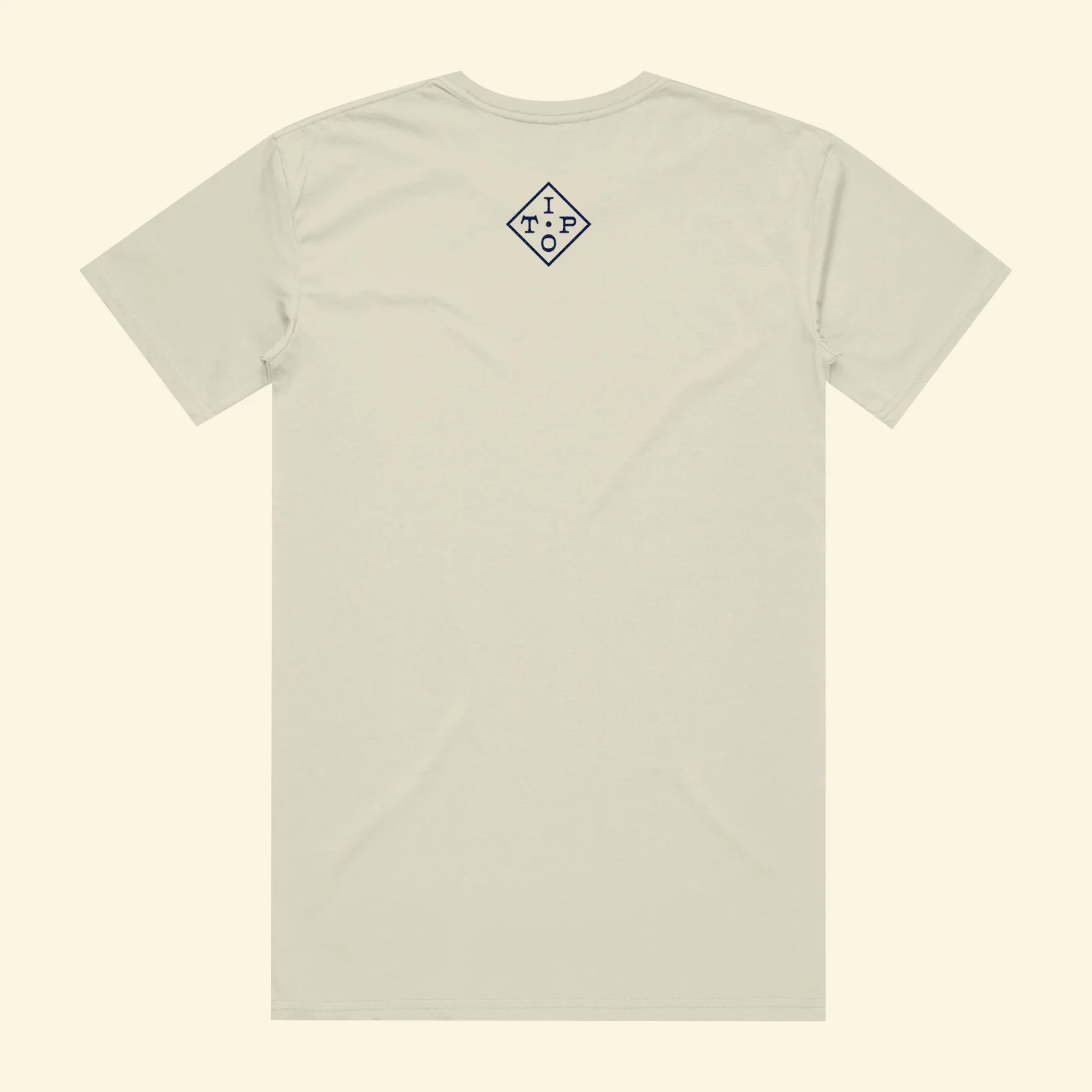 Tip Top Logo Tee - Image 8