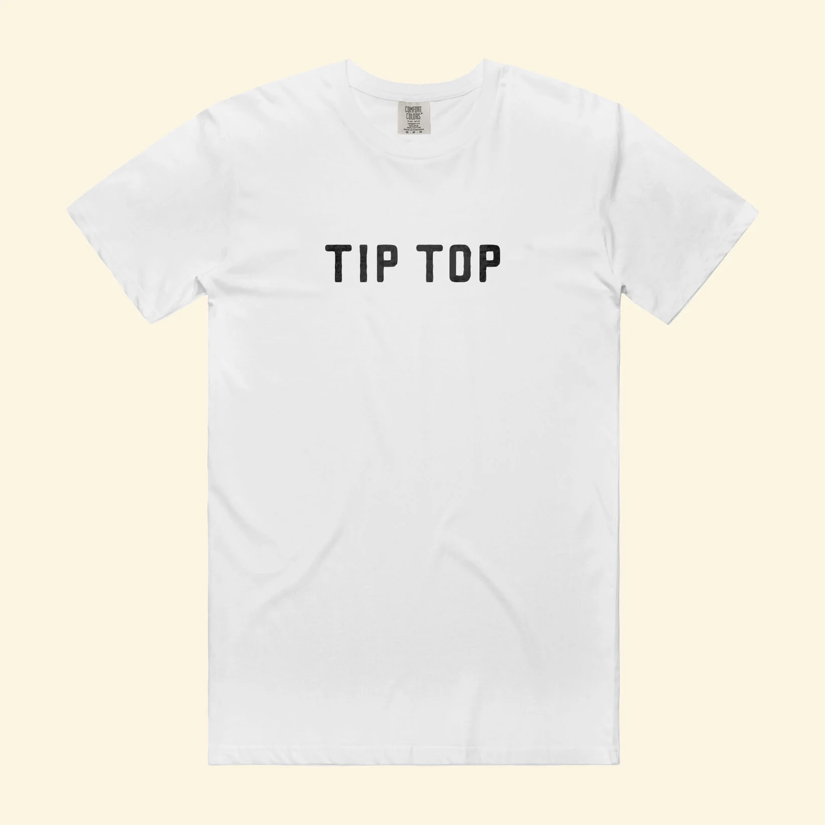 Tip Top Tee - Image 7