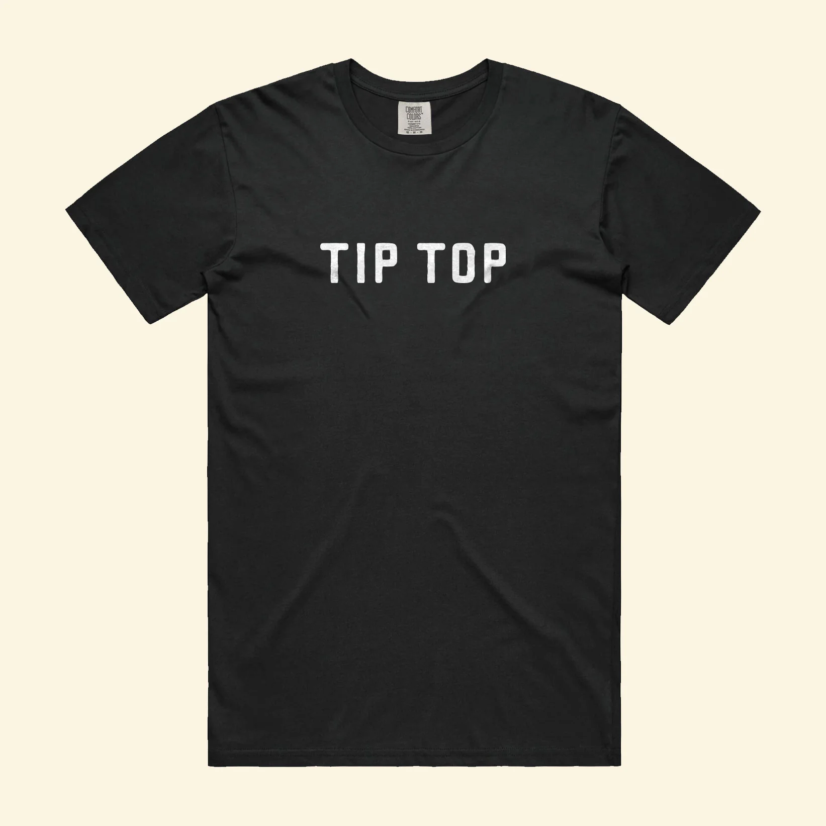 Tip Top Tee - Image 9